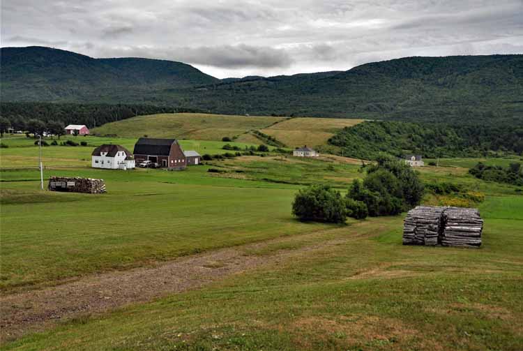 countryside